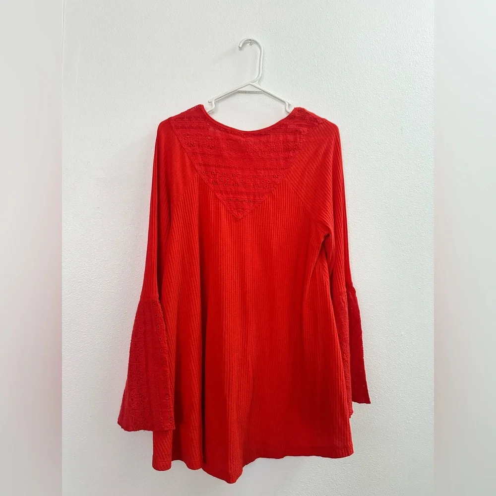 Free people blouse